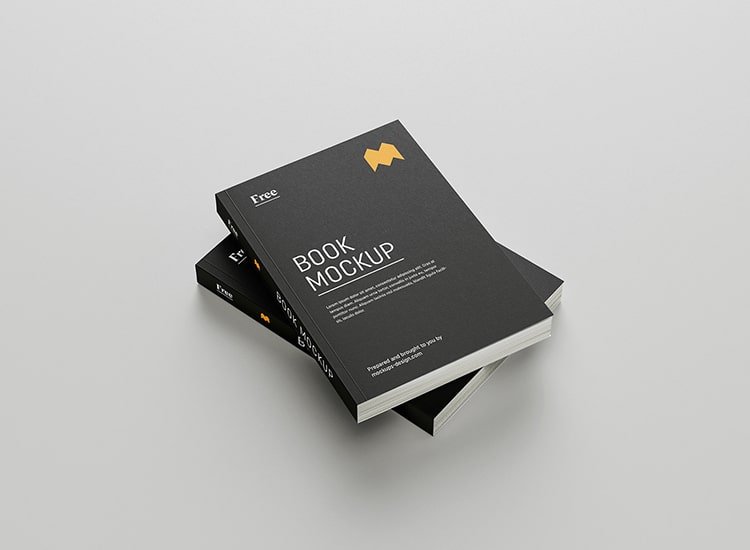 Black Cover