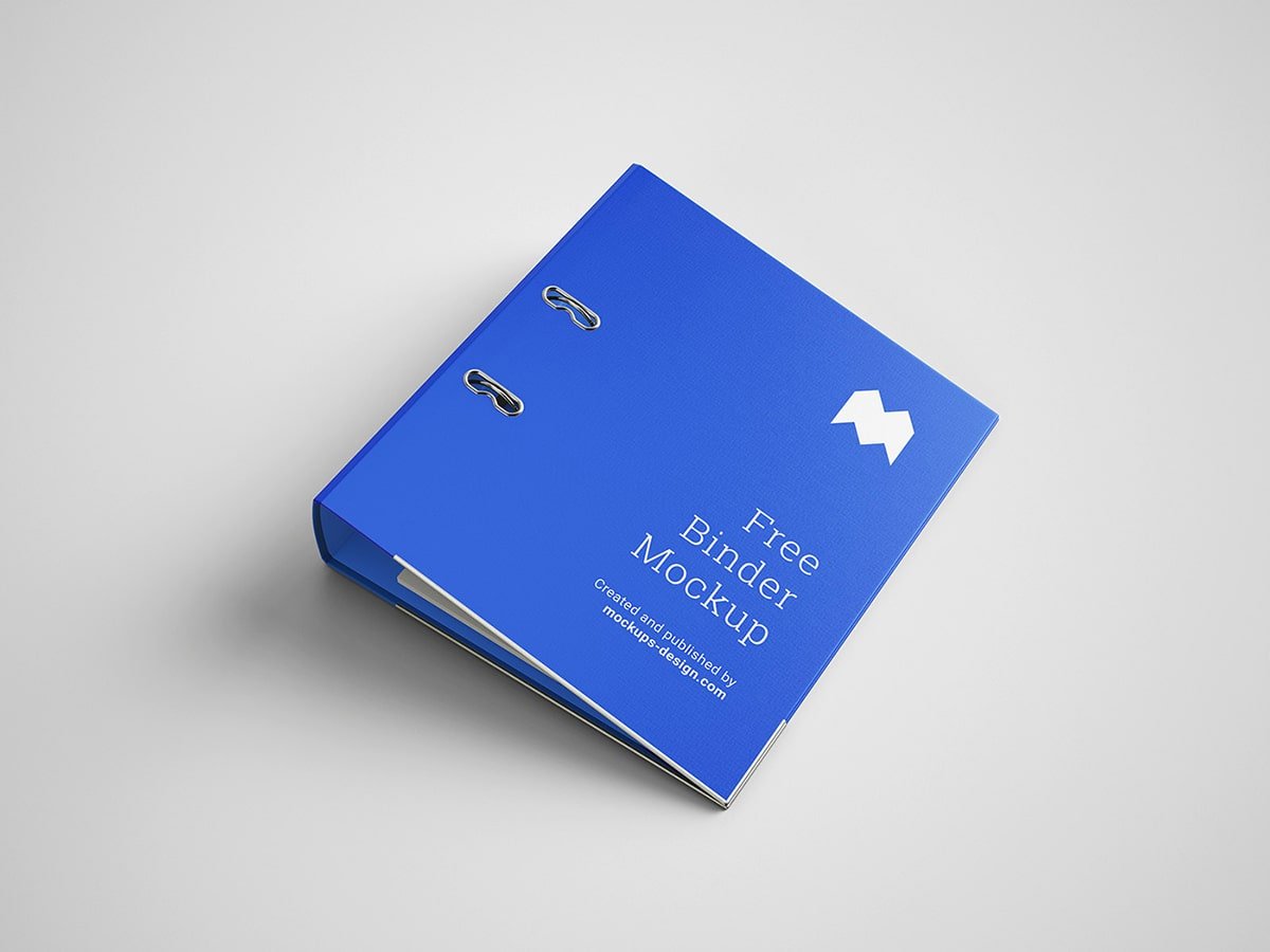 Binder 1